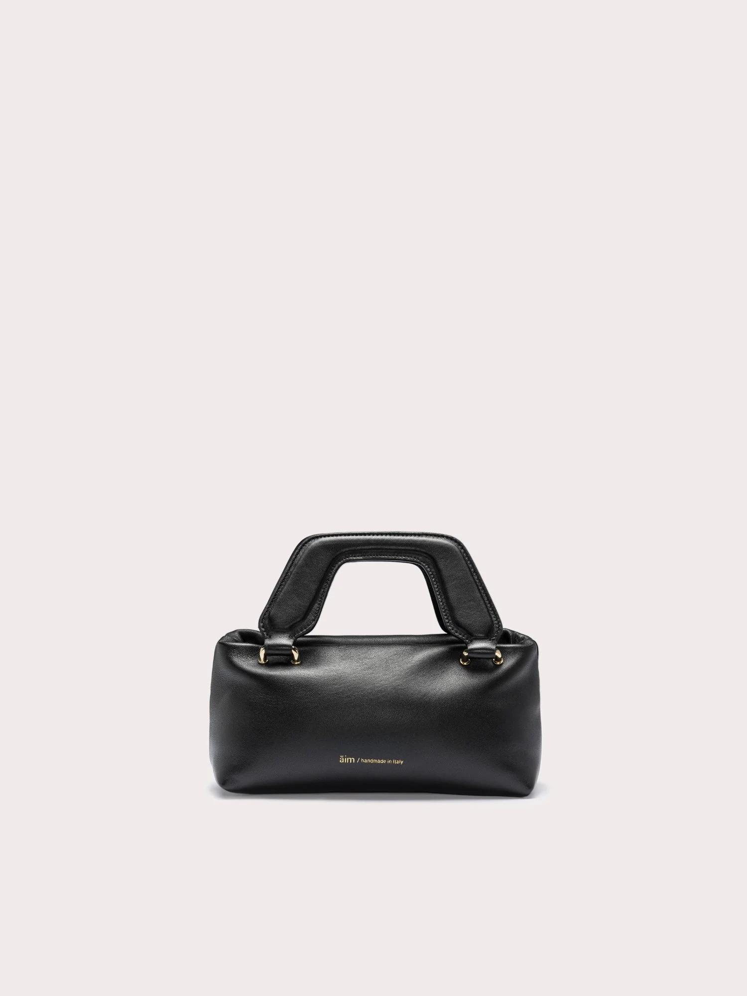アクセサリー ALICE BLACK SASKLA/PC(A-160) Alice Family — āim/handmadeinitaly